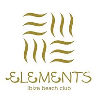 Elements Ibiza beach club